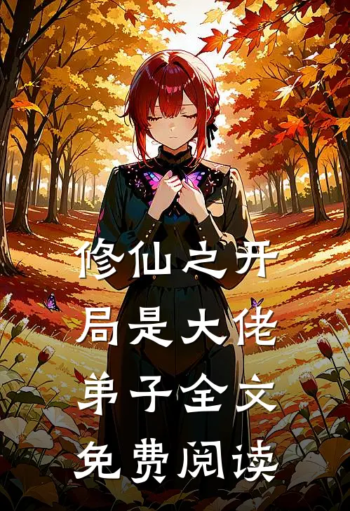 修仙之开局是大佬弟子全文免费阅读