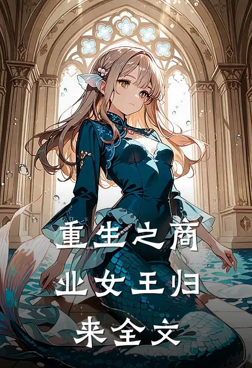 重生之商业女王归来全文
