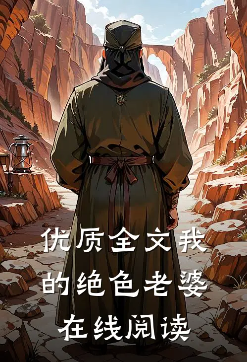 优质全文我的绝色老婆在线阅读