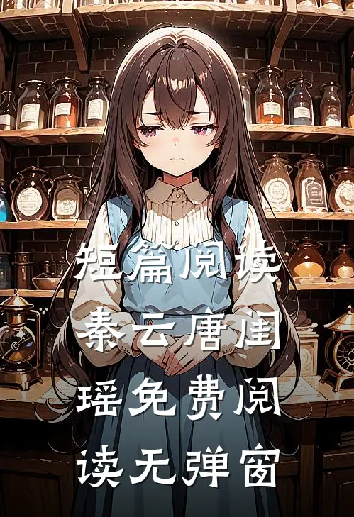 短篇阅读秦云唐闺瑶免费阅读无弹窗