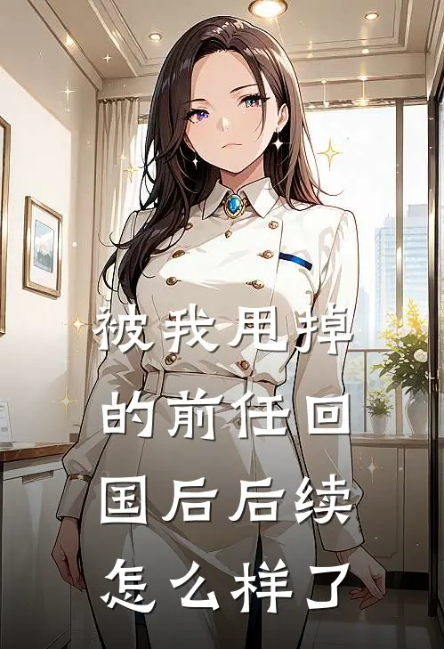 被我甩掉的前任回国后后续怎么样了
