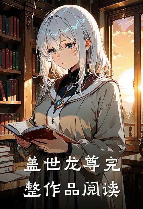 盖世龙尊完整作品阅读
