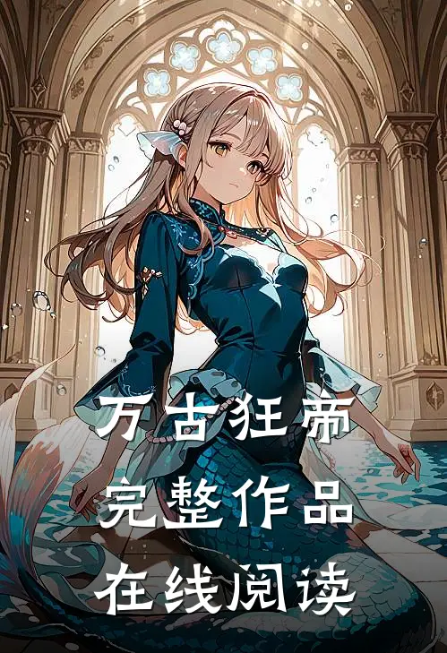 万古狂帝完整作品在线阅读