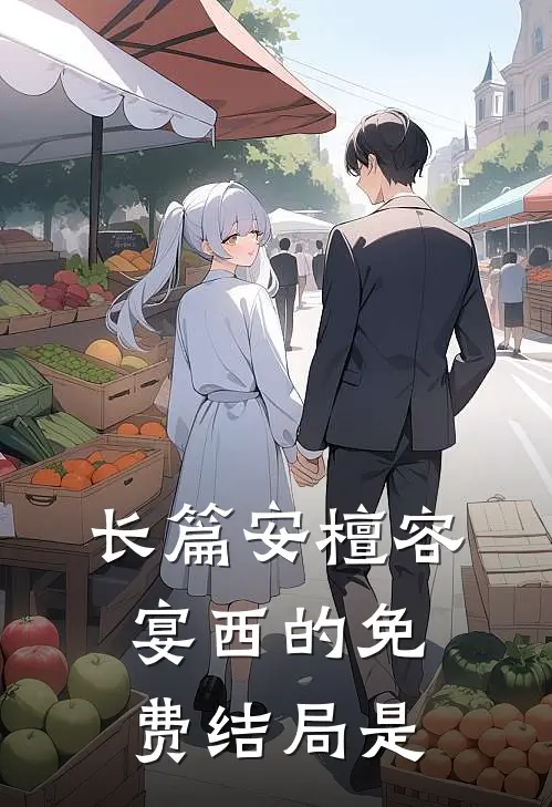 长篇安檀容宴西的免费结局是