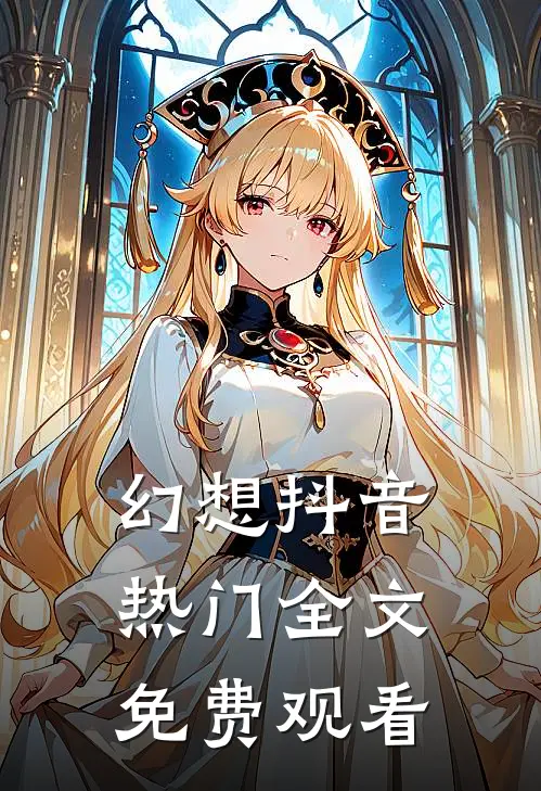 幻想抖音热门全文免费观看