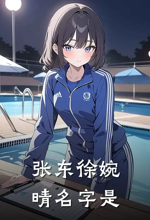 张东徐婉晴名字是