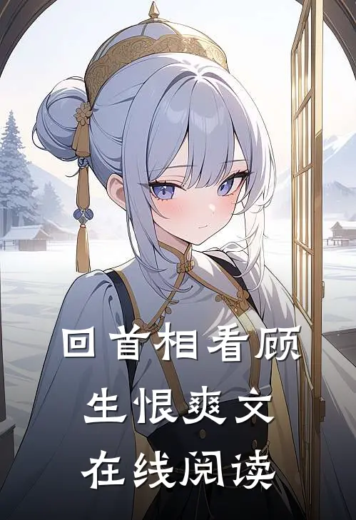 回首相看顾生恨爽文在线阅读