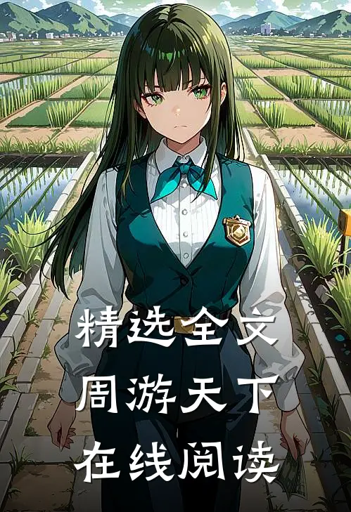 精选全文周游天下在线阅读