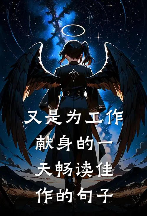 又是为工作献身的一天畅读佳作的句子