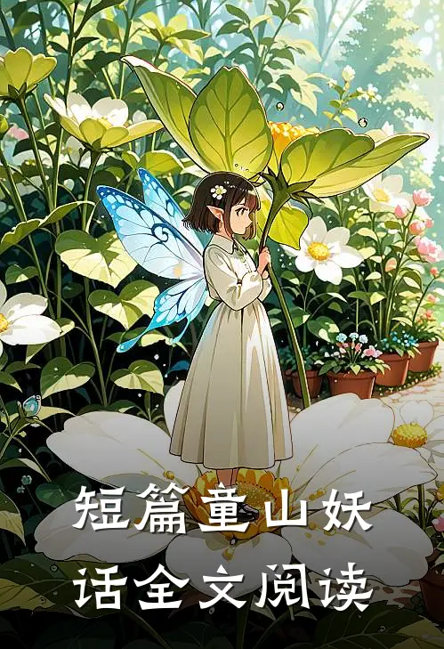 短篇童山妖话全文阅读