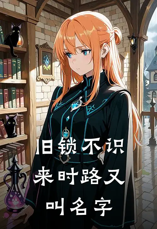 旧锁不识来时路又叫名字