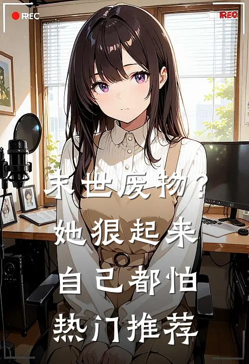 末世废物？她狠起来自己都怕热门推荐