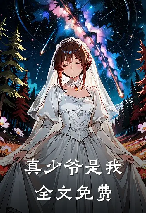 真少爷是我全文免费