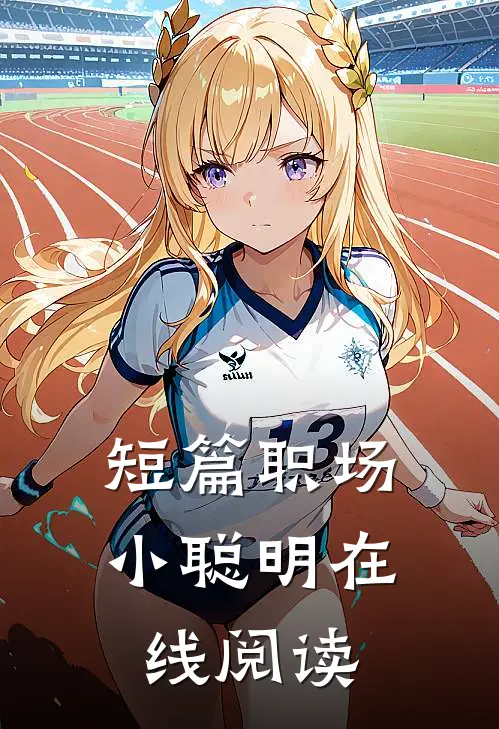 短篇职场小聪明在线阅读