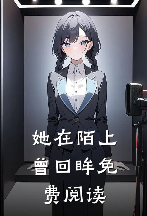 她在陌上曾回眸免费阅读