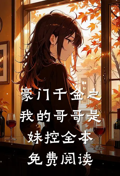 豪门千金之我的哥哥是妹控全本免费阅读