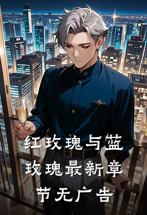 红玫瑰与蓝玫瑰最新章节无广告