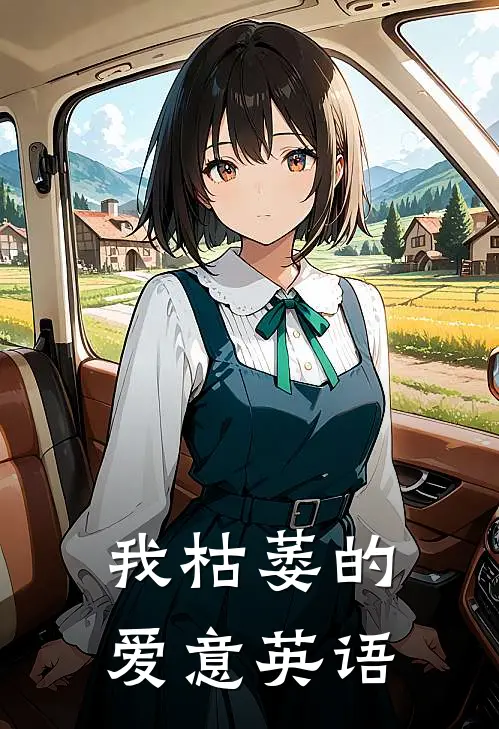 我枯萎的爱意英语