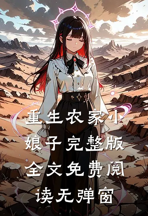 重生农家小娘子完整版全文免费阅读无弹窗
