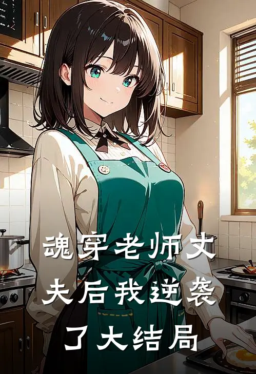 魂穿老师丈夫后我逆袭了大结局