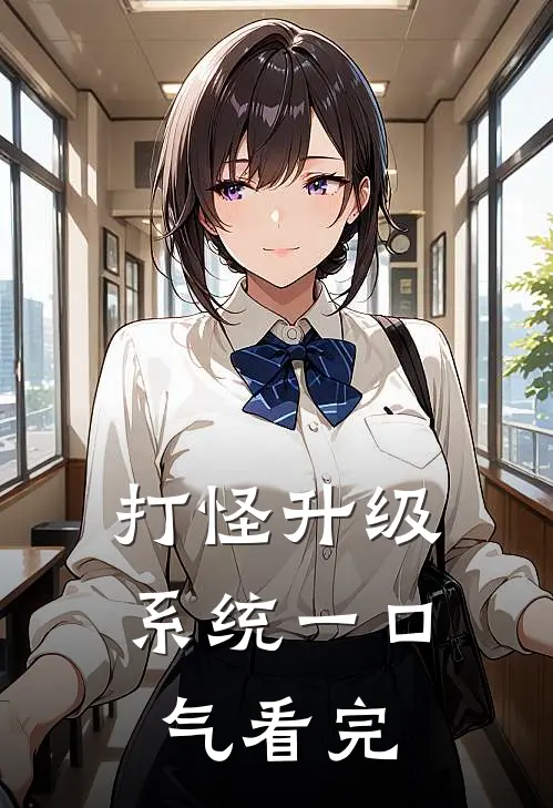 打怪升级系统一口气看完