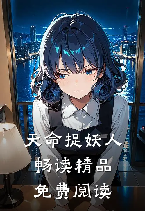天命捉妖人畅读精品免费阅读