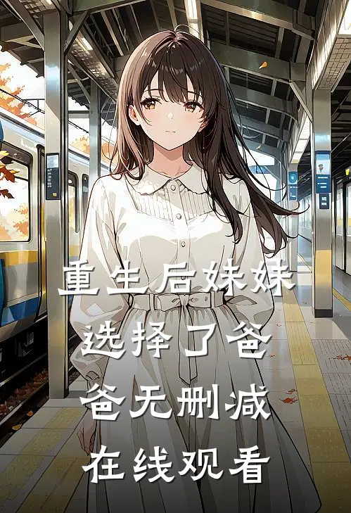 重生后妹妹选择了爸爸无删减在线观看