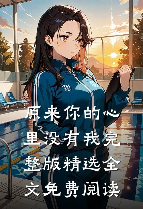 原来你的心里没有我完整版精选全文免费阅读
