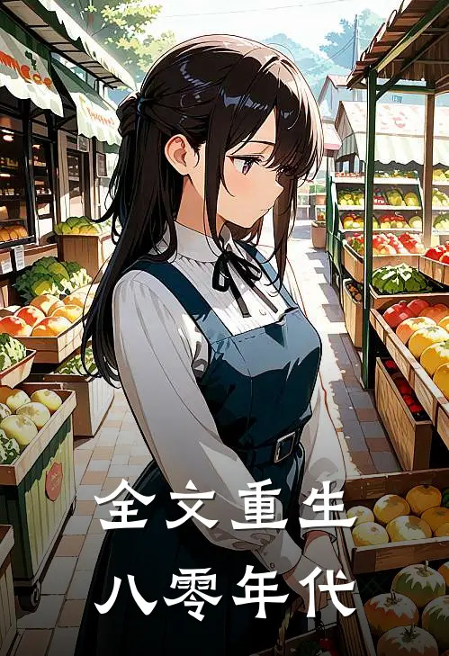 全文重生八零年代