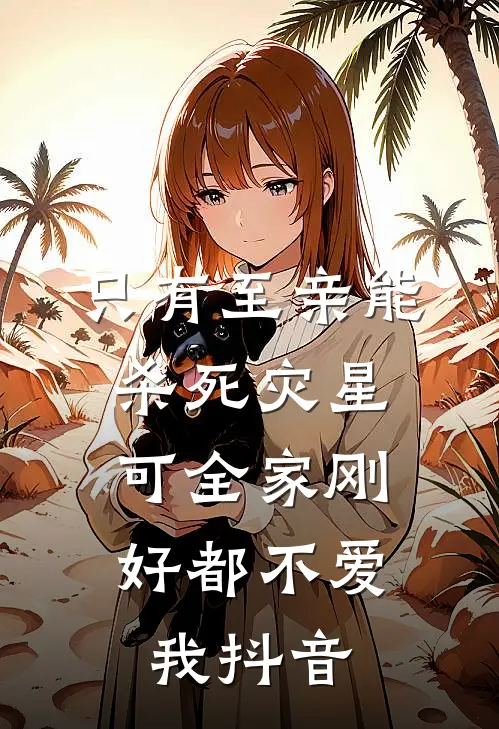 只有至亲能杀死灾星，可全家刚好都不爱我抖音