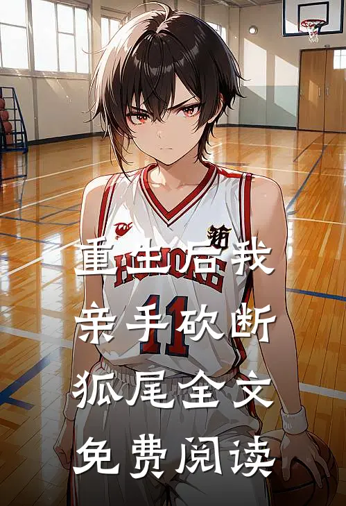 重生后我亲手砍断狐尾全文免费阅读