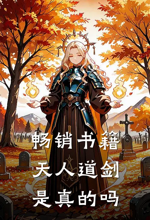 畅销书籍天人道剑是真的吗