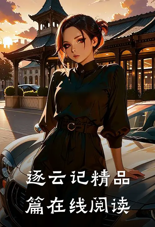 逐云记精品篇在线阅读