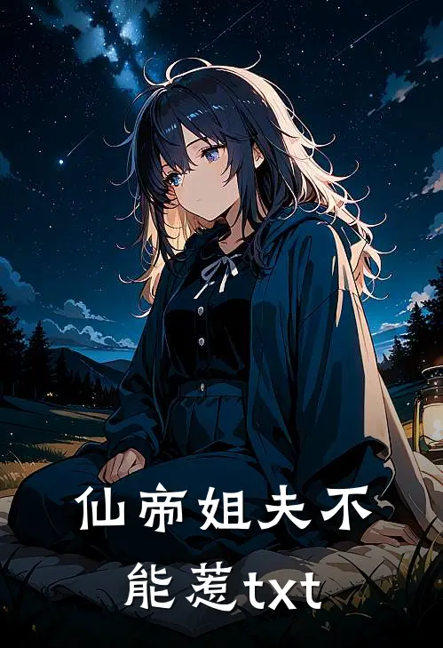 仙帝姐夫不能惹txt
