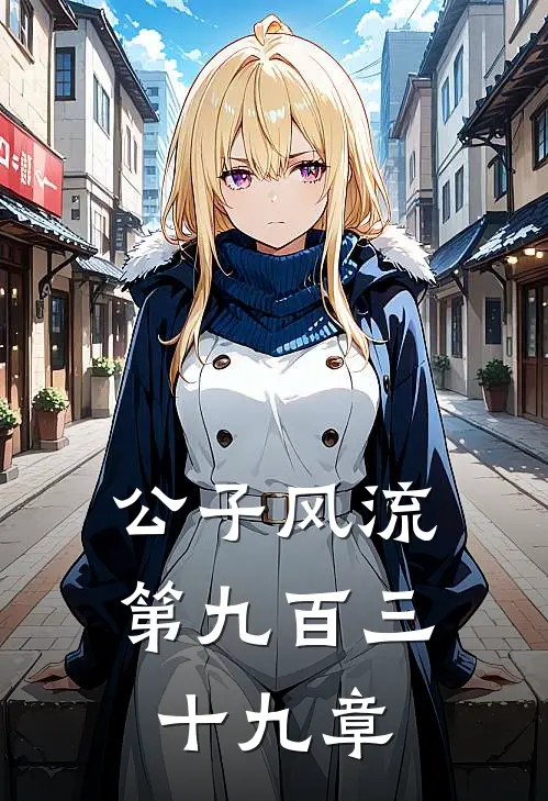 公子风流第九百三十九章
