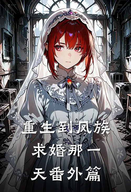 重生到凤族求婚那一天 番外篇