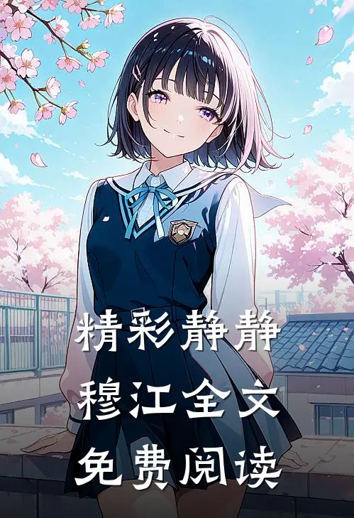 精彩静静穆江全文免费阅读