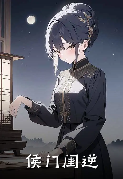 侯门闺逆