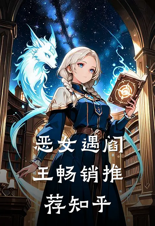恶女遇阎王畅销推荐知乎