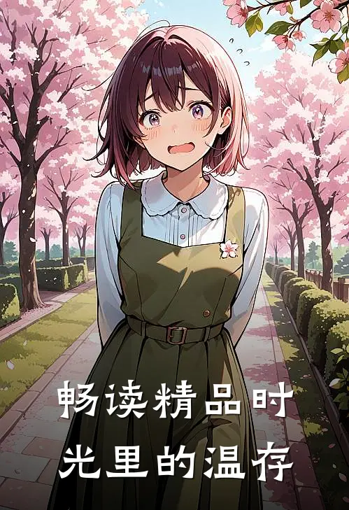 畅读精品时光里的温存