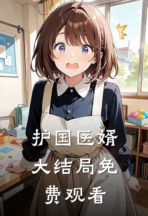 护国医婿大结局免费观看