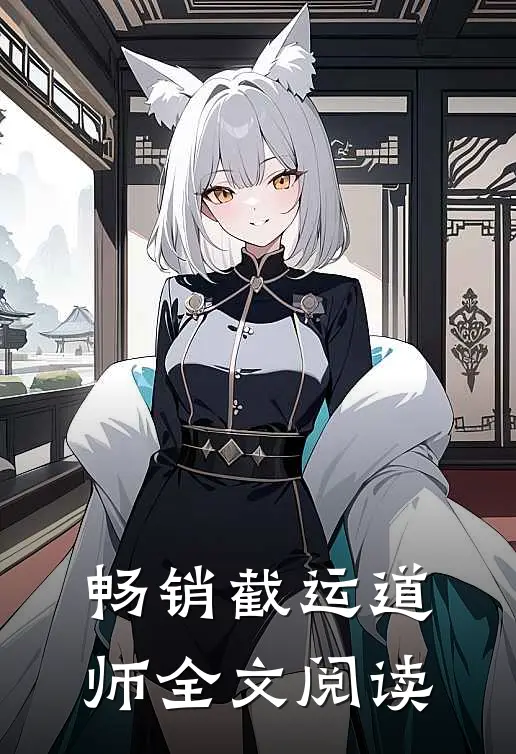 畅销截运道师全文阅读