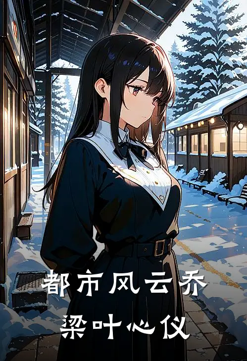 都市风云乔梁叶心仪