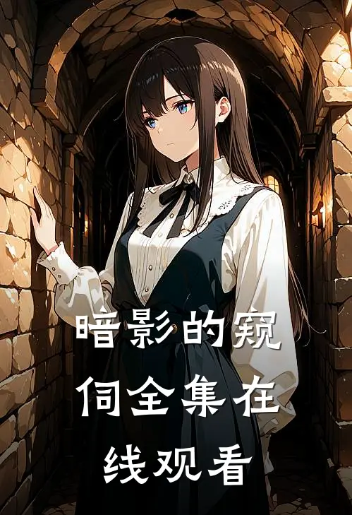 暗影的窥伺全集在线观看