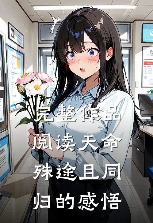 完整作品阅读天命殊途且同归的感悟