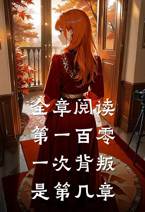全章阅读第一百零一次背叛是第几章