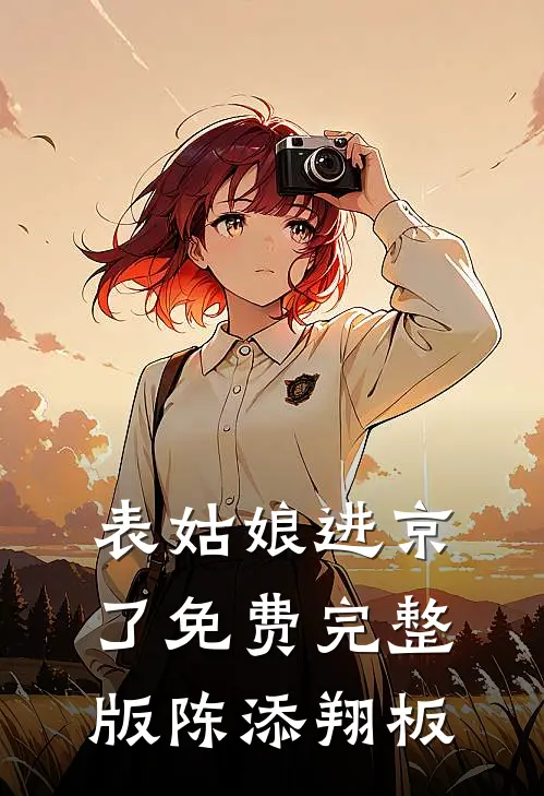 表姑娘进京了免费完整版陈添翔板