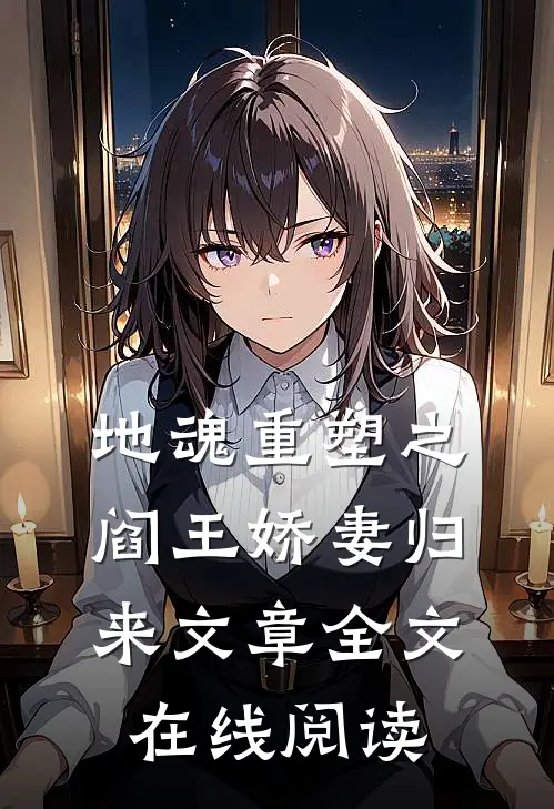 地魂重塑之阎王娇妻归来文章全文在线阅读