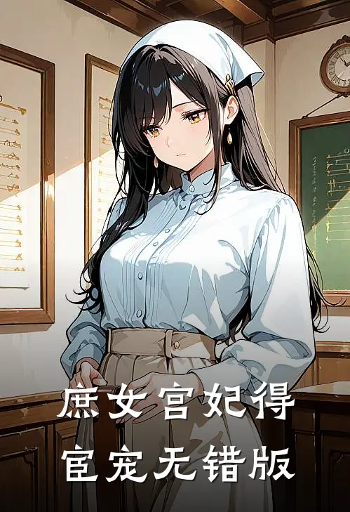 庶女宫妃得宦宠无错版