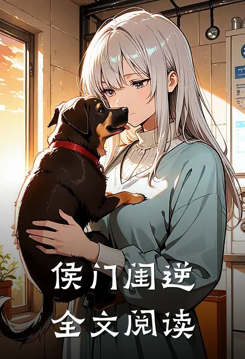 侯门闺逆全文阅读